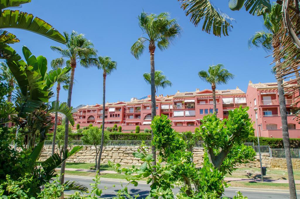 Gorgeous 170 Sq.M. Penthouse With Sea View Terraces Apartman Benalmádena Kültér fotó